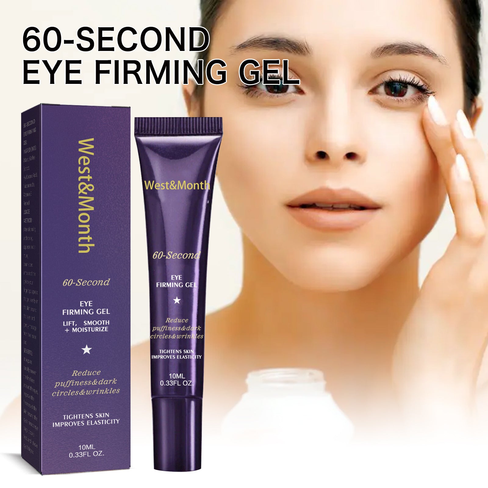 Eye Firming Gel