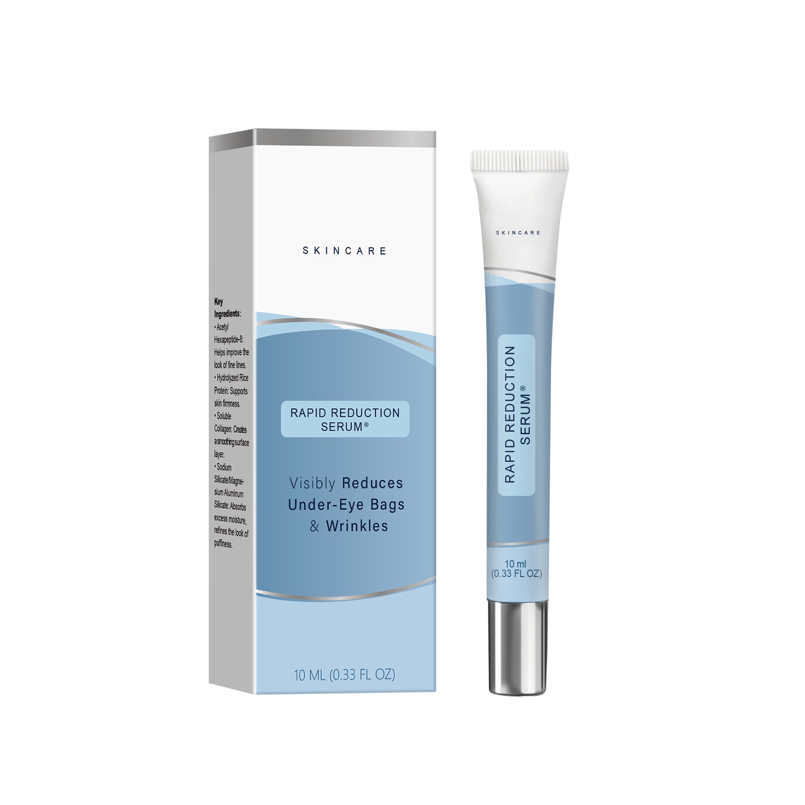Eye Bags Fine Lines Eye Cream