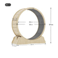 Cat Treadmill Fitness Roller