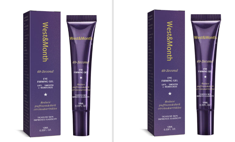 Eye Firming Gel