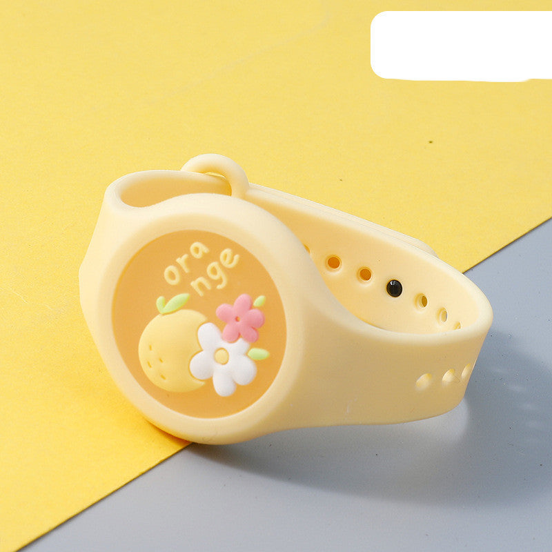 Children's Mosquito Repellent Bracelet