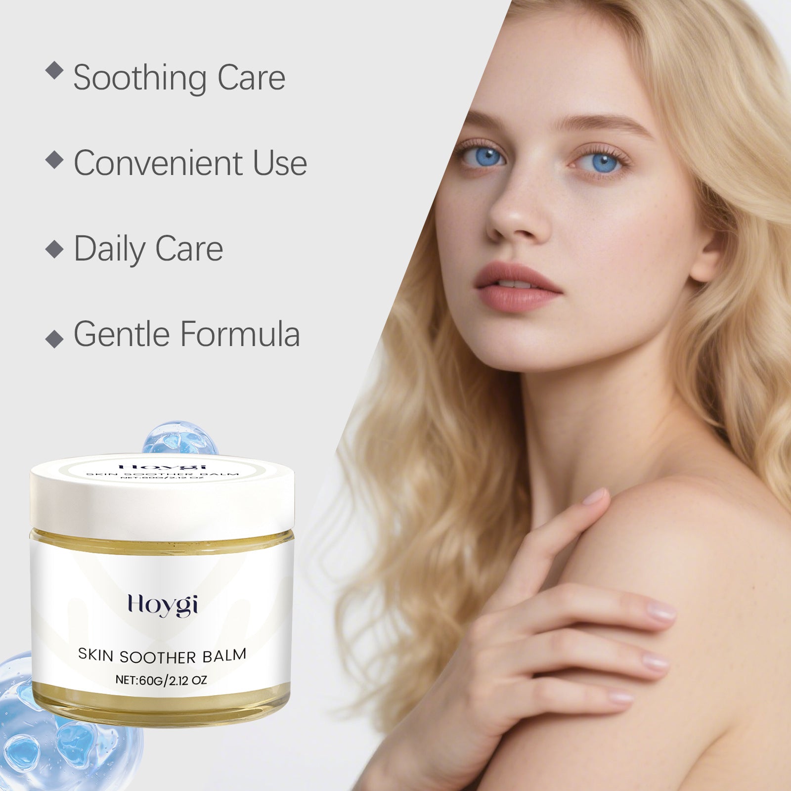 Skin Soother Balm