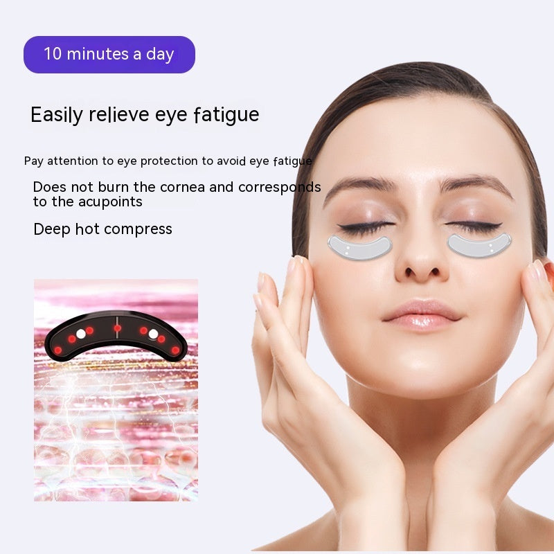 Eye Tension Massager