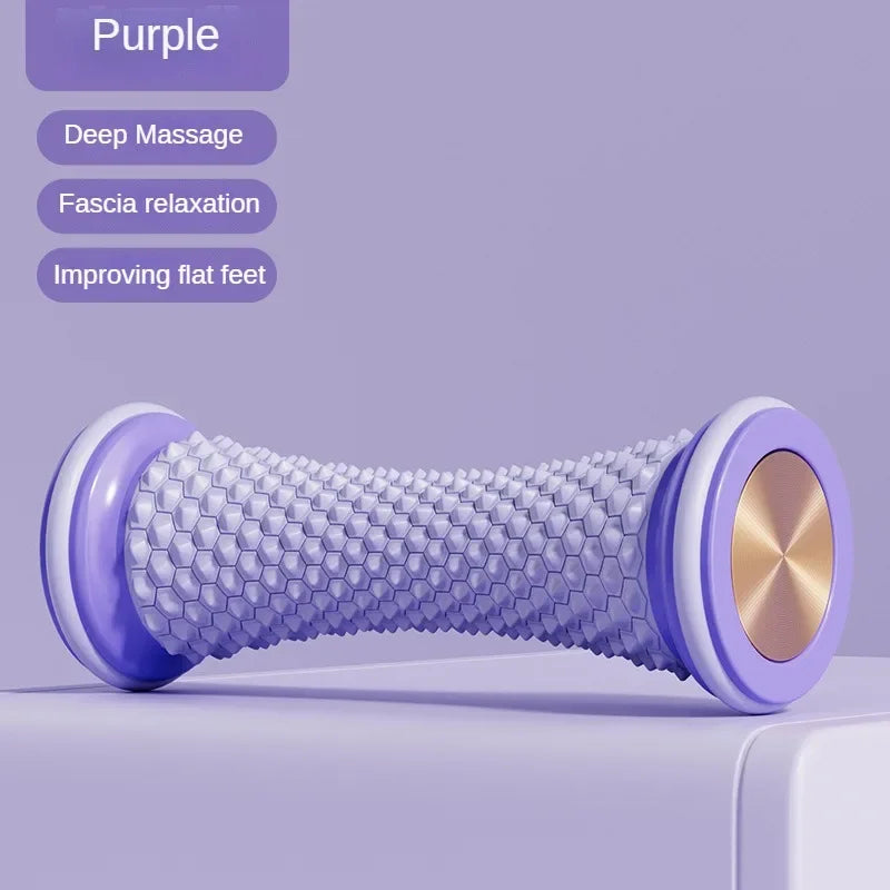 Foot Roller For Relief of Plantar Fasciitis