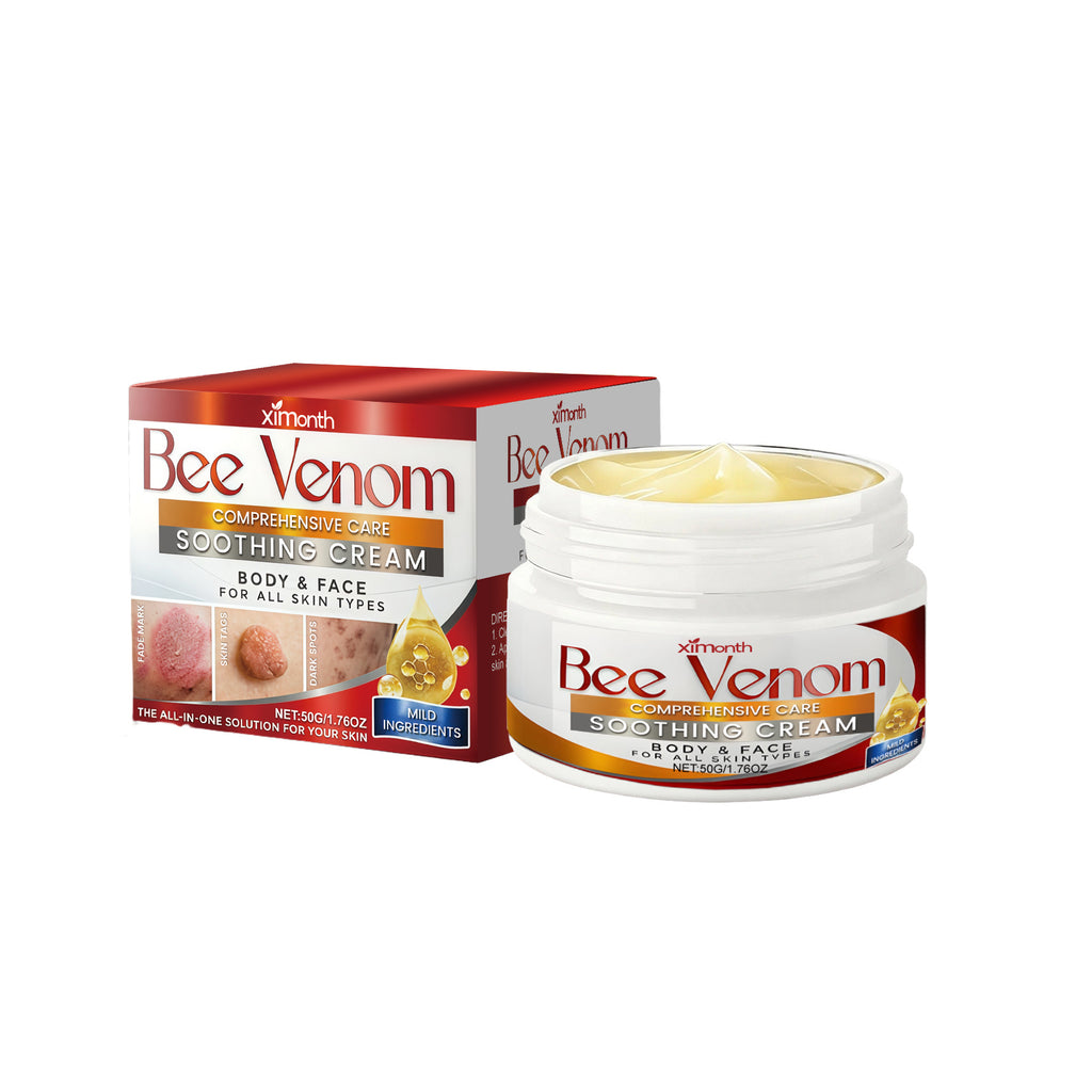 Bee Venom Cream