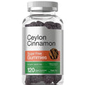 Ceylon Cinnamon Gummies
