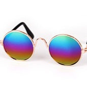 Pet Sun Glasses