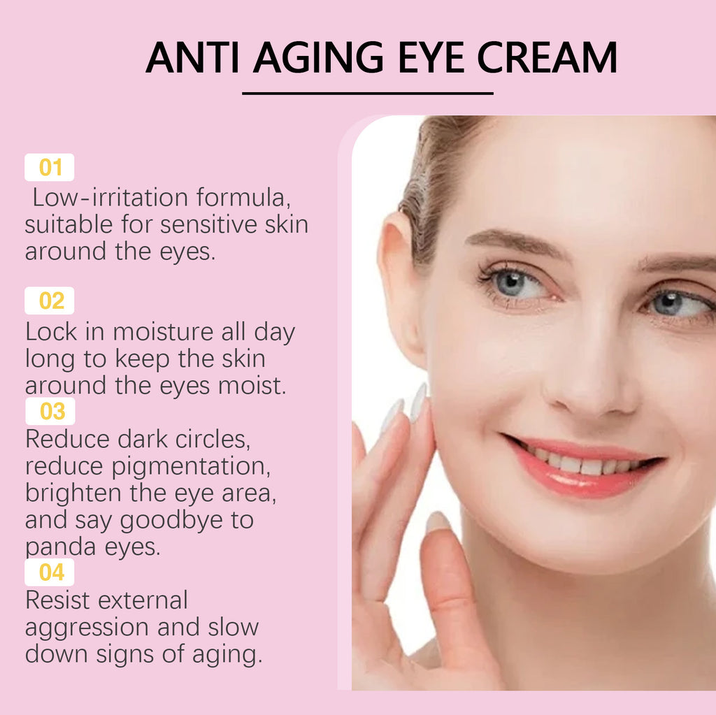 Anti Aging Eye Skin Repair