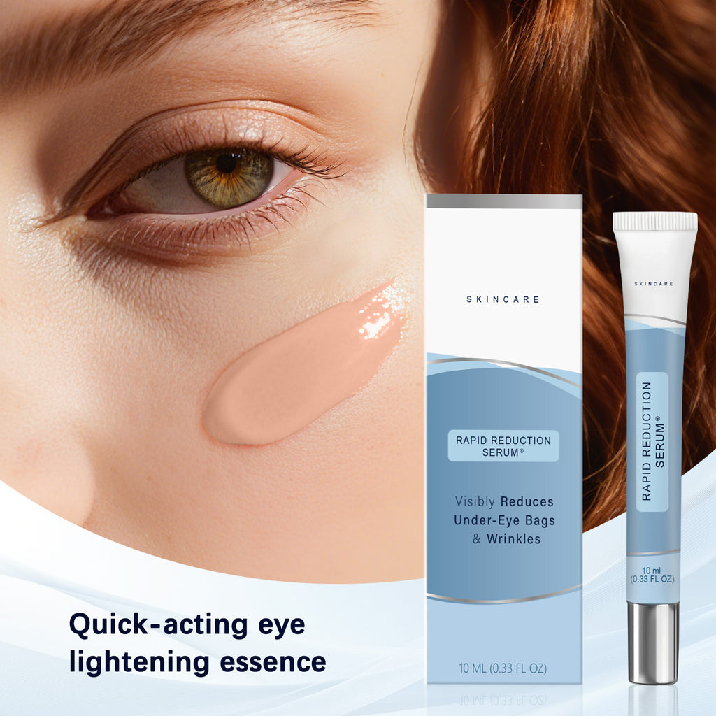 Eye Bags Fine Lines Eye Cream