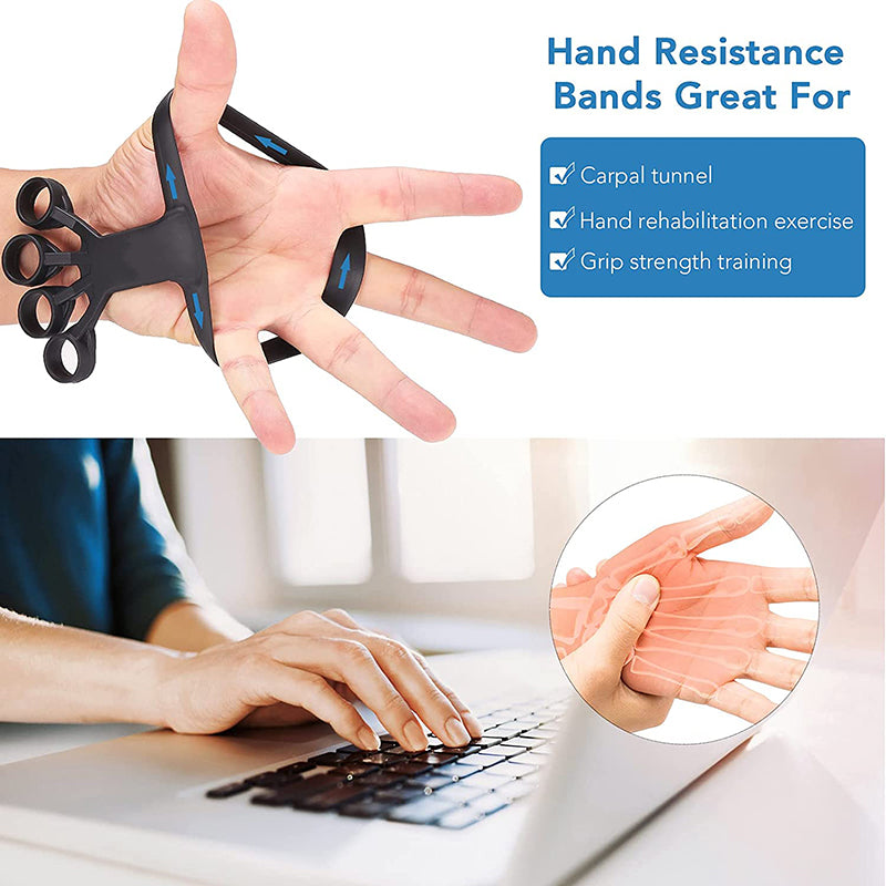 Arthritis Hand Grip Exerciser