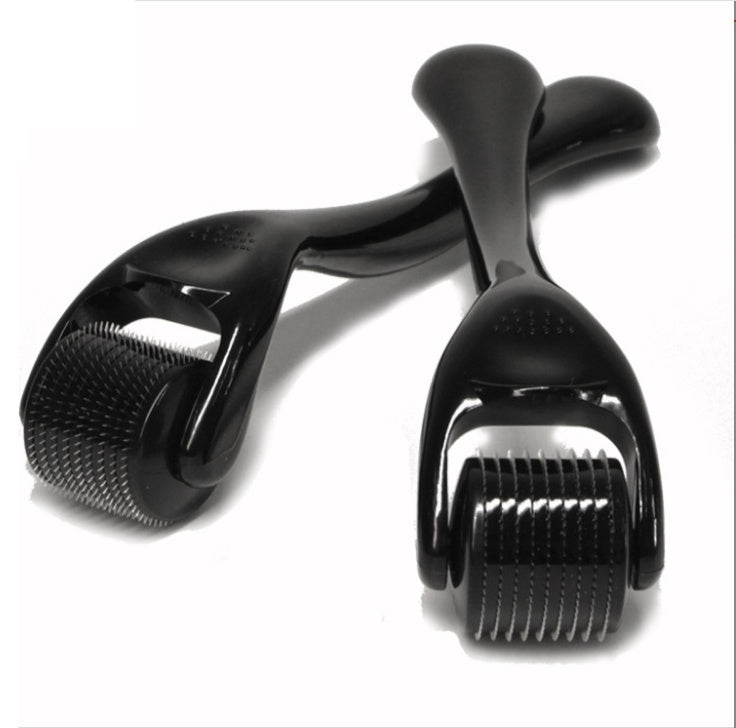 Men's Microneedle Beard Roller